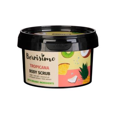 Scrub pentru corp Beauty Jar BJ3101