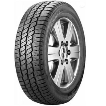 Anvelope iarna Goodride 195/80 R15 C SW612