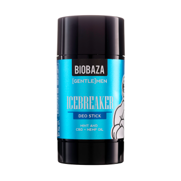 Deodorant natural Biobaza 10164152