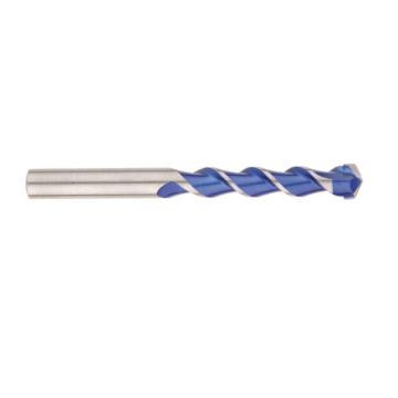 Burghiu cu coada cilindrica multimaterial, dimensiune 3