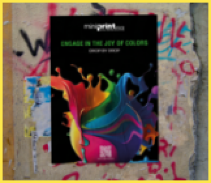 Tipar digital & outdoor de la Mi Print Store Tehnic Srl