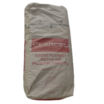 Pamant filtrant CBL fin 20 kg, Clarcel de la Loredo Srl