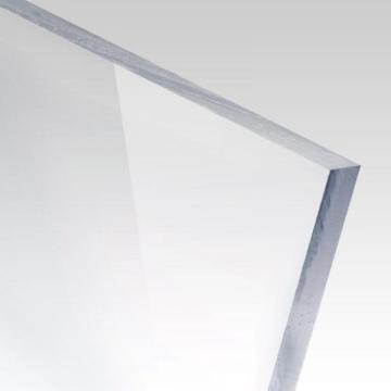 Plexiglas 5mm transparent