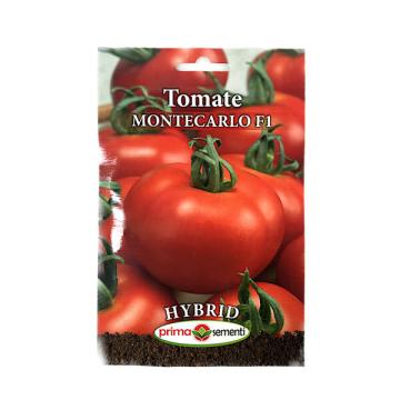 Seminte tomate Montecarlo F1 de la Loredo Srl