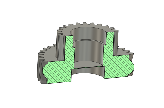 Proiectare 3D 3D Modeling