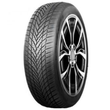 Anvelope all season Mazzini 205/50 R17 all season AS8