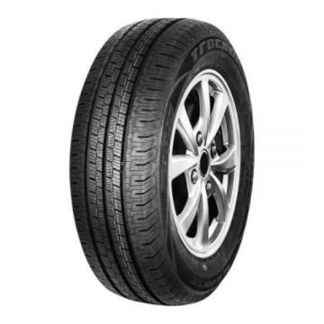 Anvelope all season Tracmax 205/65 R16 C A/S Van Saver