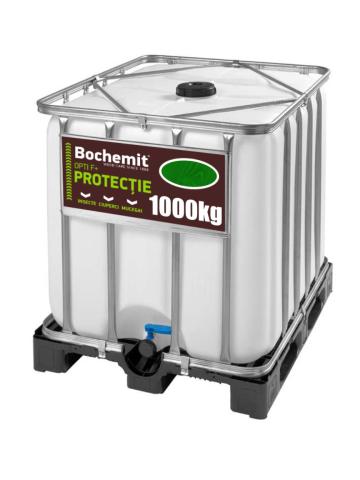 Concentrat tratamente lemn Bochemit Opti F+ 1000Kg, verde de la Deposib Expert Srl