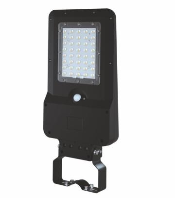 Lampa stradala solara 15W 1600lm 4000K lumina naturala