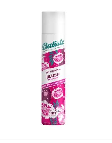 Sampon uscat Batiste Blush, 200 ml de la D.r.s. Birotic Distribution S.r.l.