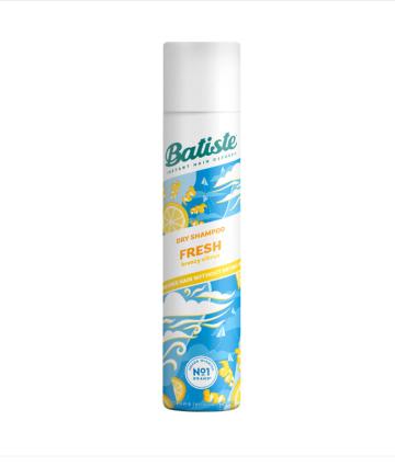 Sampon uscat Batiste Fresh, 200 ml de la D.r.s. Birotic Distribution S.r.l.