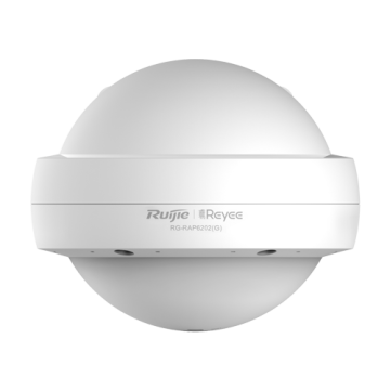 Access Point exterior Wi-Fi 5, AC1300 Dual-Band, 4 dBi