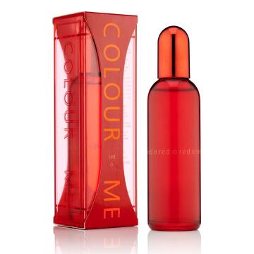 Apa de parfum dama Colour Me CLM7201 de la Mass Global Company Srl