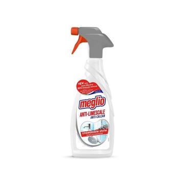 Detergent spray Meglio anti-calcar, 750ml