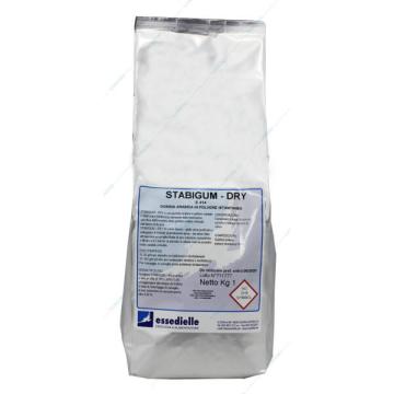 Guma arabica pentru vin, Essedielle StabiGum Dry 1 kg de la Loredo Srl