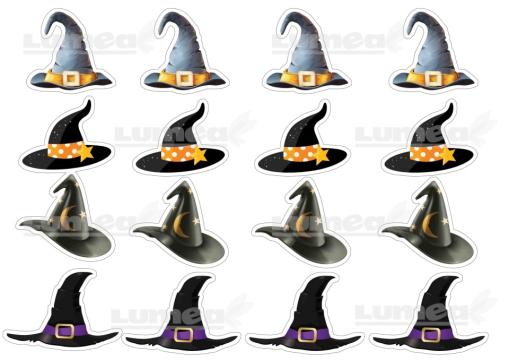 Vafa tort Halloween 18 - Lumea de la Lumea Basmelor International Srl