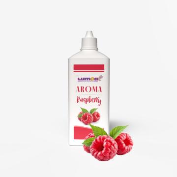 Aroma gel zmeura, 1kg