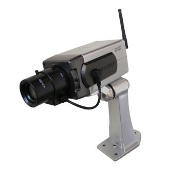 Camera falsa cu senzor de miscare PT-1400A, si unghi rotatie de la Startreduceri Exclusive Online Srl - Magazin Online Pentru C