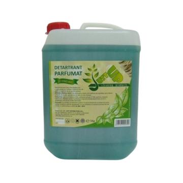 Detartrant parfumat pentru grupuri sanitare, 5 L