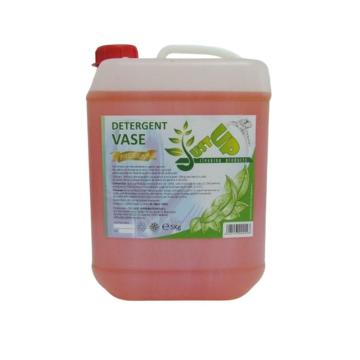 Detergent manual pentru vase premium, parfumat 5 l