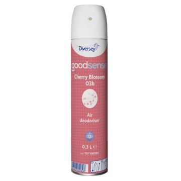 Dezodorizant Good Sense Cherry Blossom (aerosol spray) O3b de la Xtra Time Srl