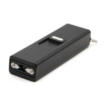 Mini electrosoc - breloc TW-1502 in forma de usb stick