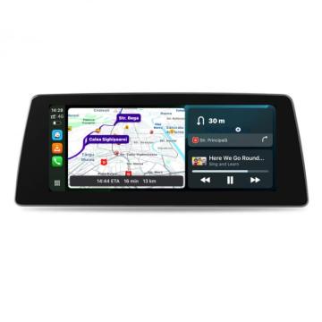 Navigatie android dedicata BMW Seria 5 F10 F11 (2011-2017)