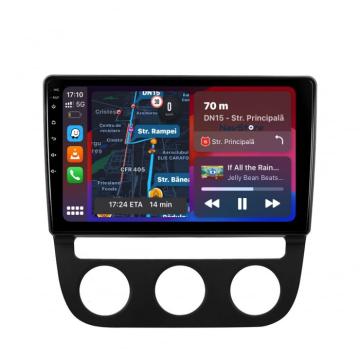 Navigatie android dedicata Volkswagen Golf5 Jetta de la Nav Store