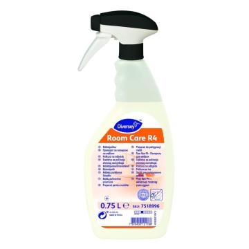 Detergent Room Care R4 6x0.75L de la Xtra Time Srl