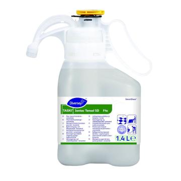 Detergent Taski Jontec Tensol SD F4c 1x1.4L de la Xtra Time Srl