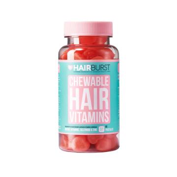 Vitamine masticabile pentru par sanatos Hairburst HB0875 de la Mass Global Company Srl