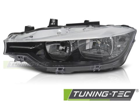 Far 1 bucata Headlight Left Side BMW F30 F31 LCI 15-18 de la Kit Xenon Tuning Srl