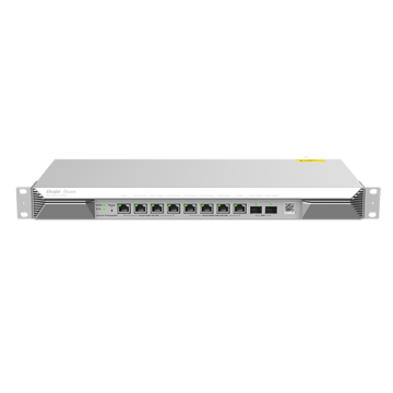 Router Business 2 x SFP+ 10Gbps, 4 x RJ45 2.5 Gbps, 4 x RJ45 de la Big It Solutions