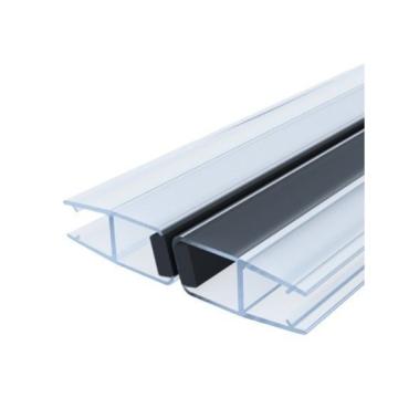 Incuietoare magnetica 5mm 180 grade pentru usi de dus 2m de la Leziter Kft.