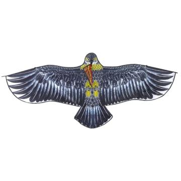 Zmeu sperietoare pasari Vultur 110 cm de la Impotrivadaunatorilor.ro