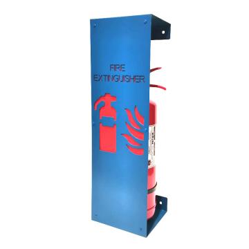 Masca pentru 1 stingator 650 x 200 x 180 mm