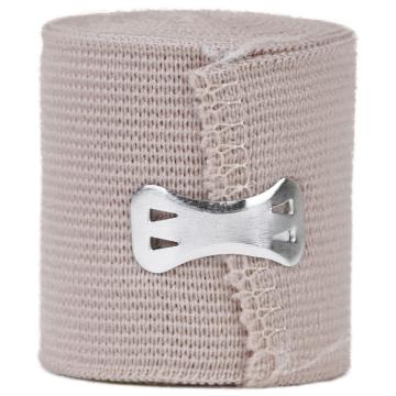 Bandaj elastic cu clema - Help - 5 cm x 4.5 m de la Medaz Life Consum Srl