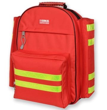 Rucsac urgente medicale - Logic1 de la Medaz Life Consum Srl