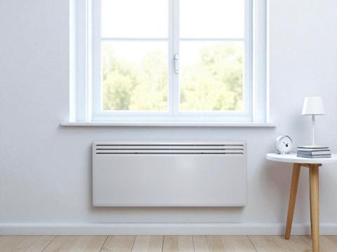 Convector Nobo Fjord - NFK4N 10