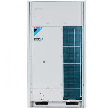 Unitate exterioara VRV Reya10A cu recuperare de caldura de la IV & P Instalatii Srl