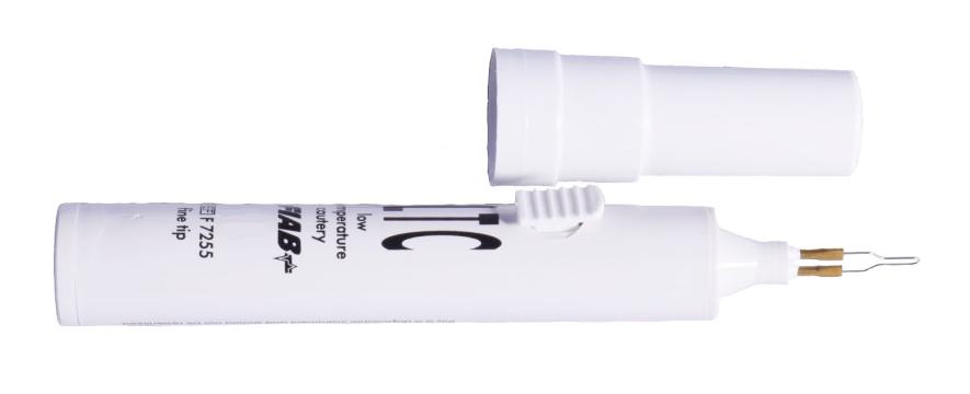 Electrocauter bipolar cu varf fin oftalmologie - 600C de la Medaz Life Consum Srl