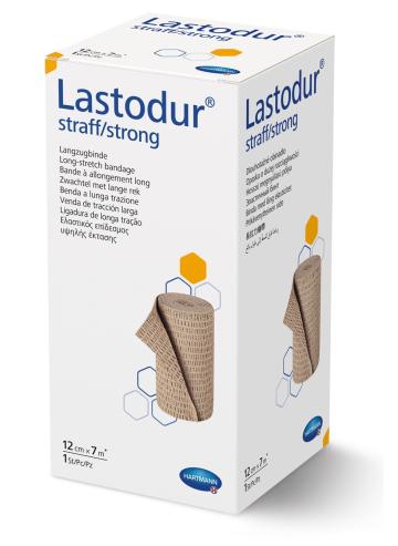 Fasa elastica pentru compresie puternica Lastodur - 12 cm de la Medaz Life Consum Srl