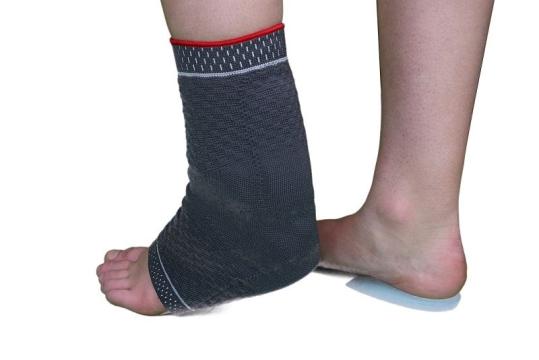 Orteza glezna-picior pentru Tendonul lui Ahile - knitted de la Medaz Life Consum Srl