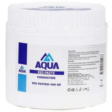 Pasta EEG Electro-encefalografie Aqua - 400 grame de la Medaz Life Consum Srl