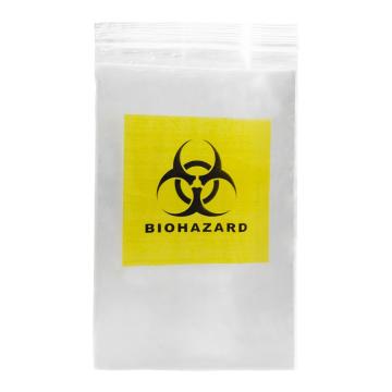 Pungi pentru transport probe cito-histologice - 16.5 x 23 cm de la Medaz Life Consum Srl