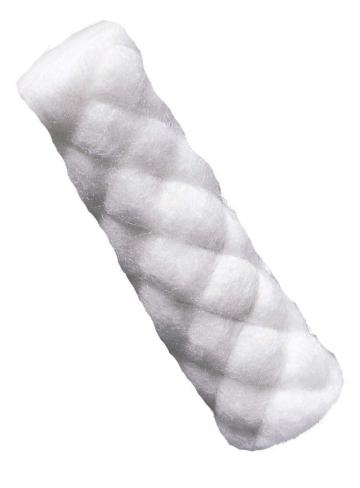 Rulouri din bumbac impletite sterilizabile - Nr.2 - 38 x 10 de la Medaz Life Consum Srl