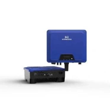 Invertor on-grid 5kw trifazat Hypontech HPT-5000