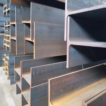 Profil HEA otel 120 mm de la H Metal Srl