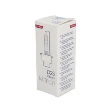 Bec Xenon M Tech 4300k D2S 35W compatibil Mazda 5 CR CW de la LND Albu Profesional Srl