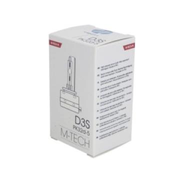 Bec Xenon M Tech 4300k D3S 35W compatibil Audi Q7 2006-2015
